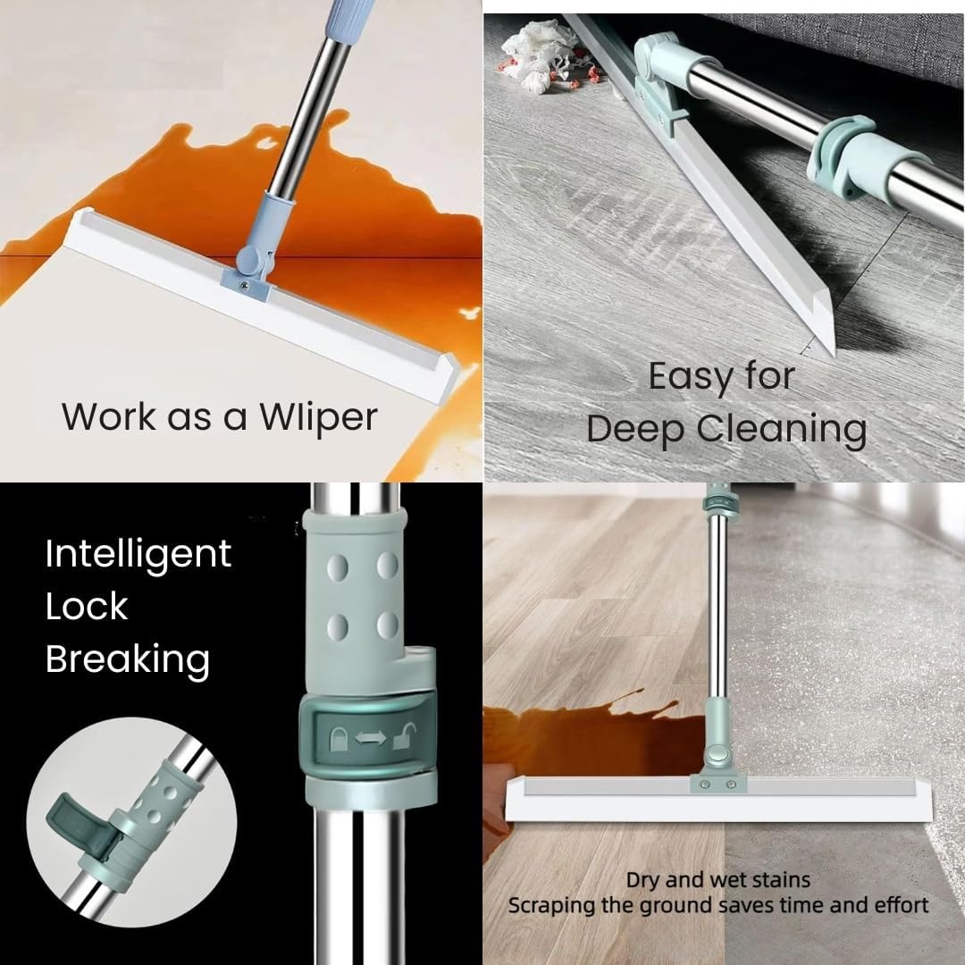 Multifunctional Magic Broom Sweeper™