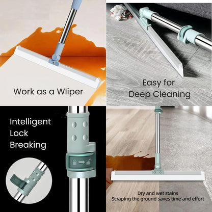 Multifunctional Magic Broom Sweeper™