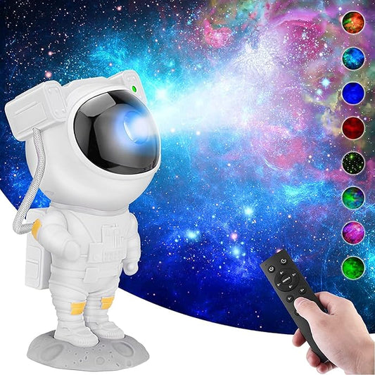 Astronaut Galaxy Projector™